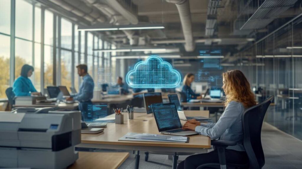 Cloud Migration