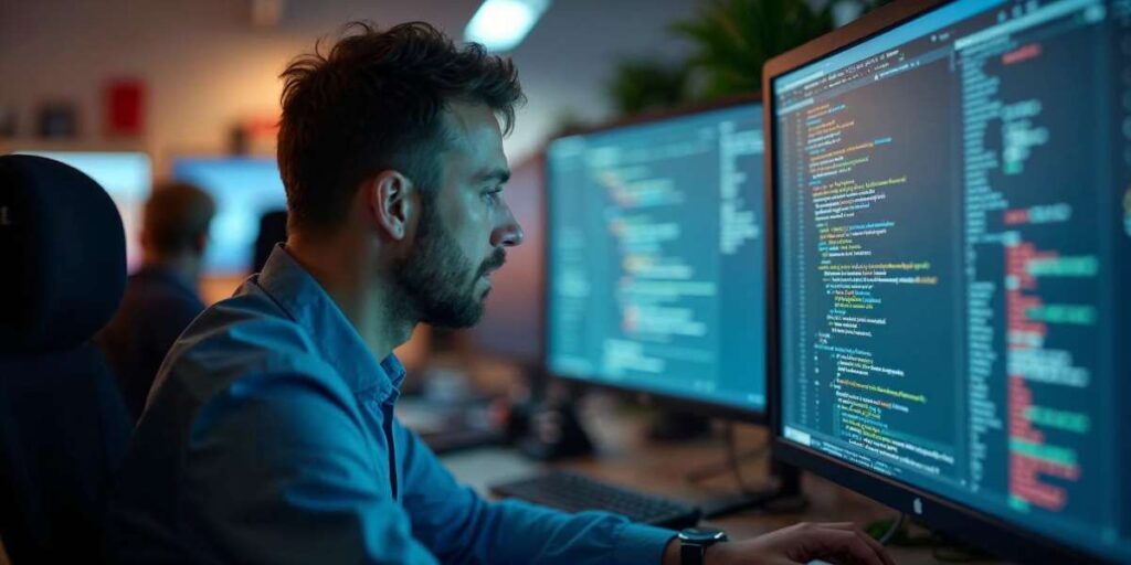 Software Consulting